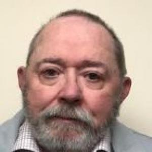 Newell H. Mowry a registered Criminal Offender of New Hampshire
