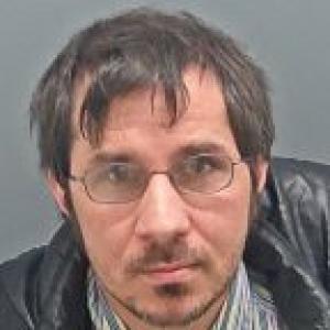Christopher A. Hodgeman a registered Criminal Offender of New Hampshire