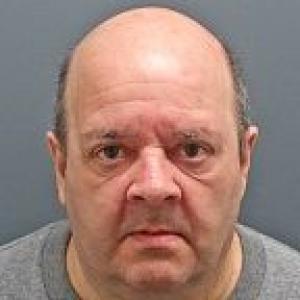 Richard J. Soron a registered Criminal Offender of New Hampshire
