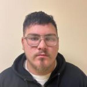Louis R. Dorval-carson a registered Criminal Offender of New Hampshire