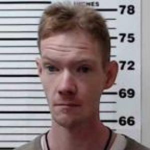 Spencer Holbrook a registered Sex Offender of Massachusetts