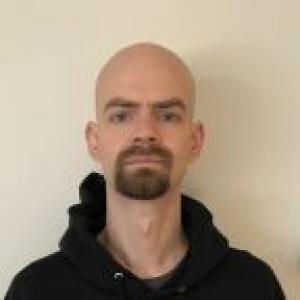 Michael J. Carlstrom a registered Criminal Offender of New Hampshire