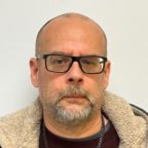 Gary F. Mckay a registered Criminal Offender of New Hampshire