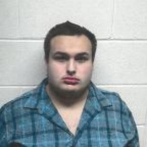 Nathan Holmes a registered Criminal Offender of New Hampshire