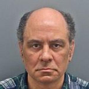 Ruben Gonzalez a registered Criminal Offender of New Hampshire