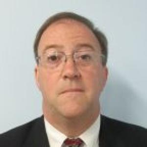Stephen D. Hartson a registered Criminal Offender of New Hampshire