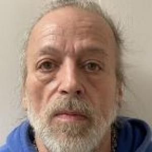 Gary Howard a registered Criminal Offender of New Hampshire