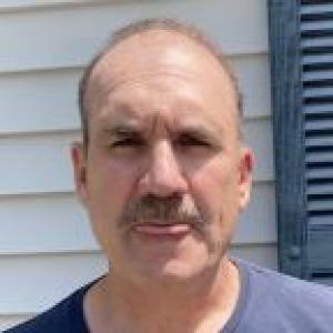 David M. Paradis a registered Criminal Offender of New Hampshire