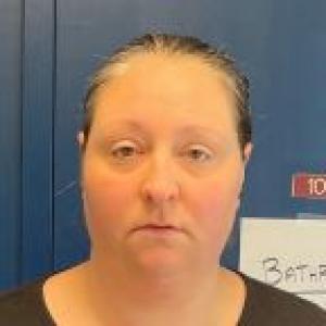 Nicole D. Veneroso a registered Criminal Offender of New Hampshire