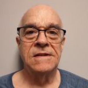 Robb G. Wray a registered Criminal Offender of New Hampshire