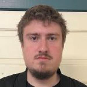 Jonathan M. Ledoux a registered Criminal Offender of New Hampshire
