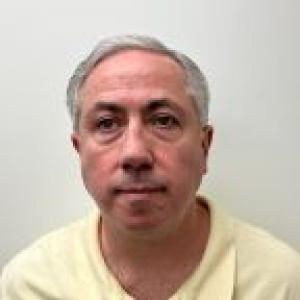 James A. Dubuque a registered Criminal Offender of New Hampshire