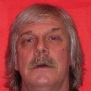David R. Simonds a registered Criminal Offender of New Hampshire