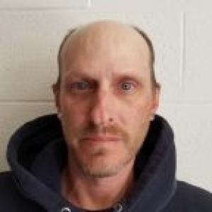 Aaron Morrison a registered Criminal Offender of New Hampshire
