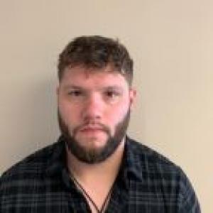 Jonathan Beck a registered Criminal Offender of New Hampshire