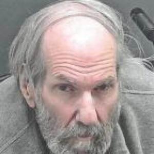 Charles Wolff a registered Criminal Offender of New Hampshire