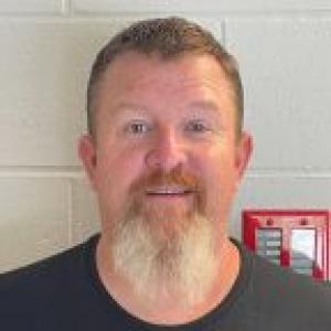 Ricky Gagne a registered Criminal Offender of New Hampshire