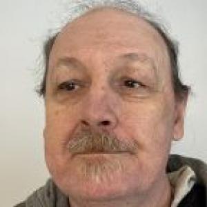 Keith W. Smith a registered Criminal Offender of New Hampshire
