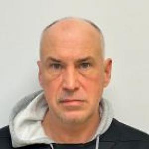 Michael Brady a registered Criminal Offender of New Hampshire