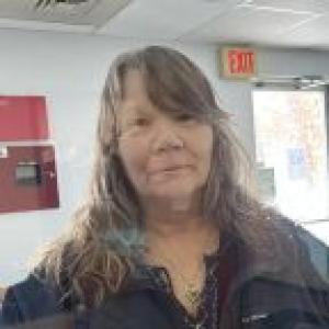 Heather B. Hodgkins a registered Criminal Offender of New Hampshire