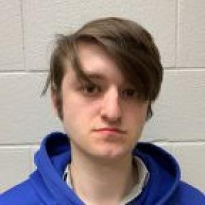 Cody J. Maki a registered Criminal Offender of New Hampshire