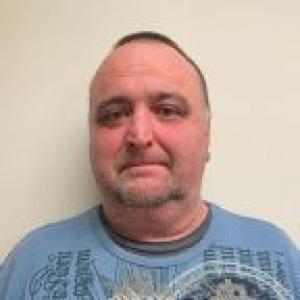 Douglas Frechette a registered Criminal Offender of New Hampshire