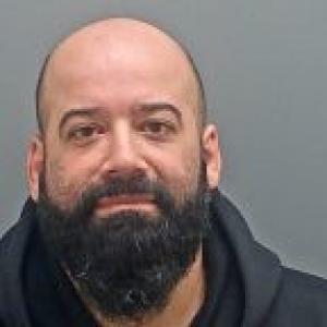 Cruz Roman a registered Criminal Offender of New Hampshire