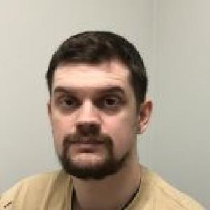 Adam Egerton a registered Criminal Offender of New Hampshire