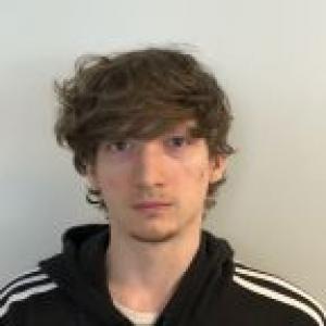 Jordan Fernandes a registered Criminal Offender of New Hampshire