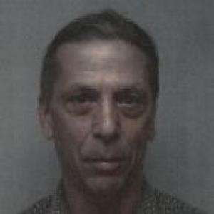 Richard N. Hayes Jr a registered Criminal Offender of New Hampshire