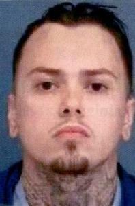 Dustin Theodore Miller a registered Sex Offender of Virginia