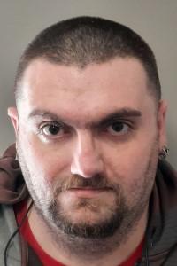 Carlos Brad Jones a registered Sex Offender of Virginia