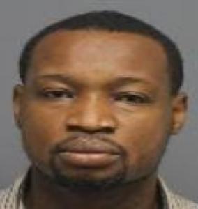 Nelson Adomako-jones a registered Sex Offender of Virginia