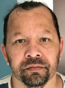 Wilson Manfredo Arias-medrano a registered Sex Offender of Virginia