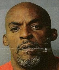 Keith Maurice Taylor a registered Sex Offender of Virginia