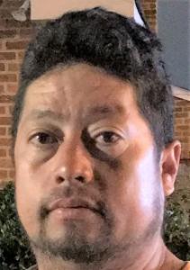 Jaime Edilberto Garciamilian a registered Sex Offender of Virginia