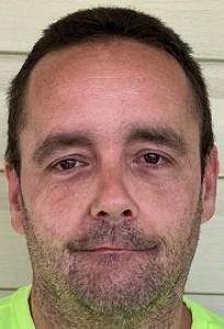 Sean C Mello a registered Sex Offender of Virginia