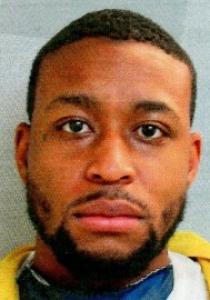 Keith Donte Hargrove a registered Sex Offender of Virginia