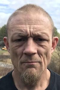 Steven Ray Blowers a registered Sex Offender of Virginia