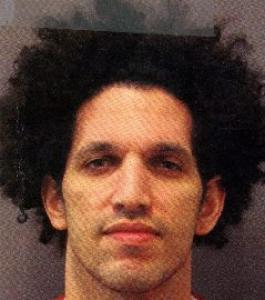 Carlos Jose Apariciodeleon a registered Sex Offender of Virginia