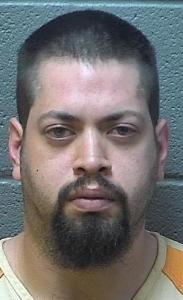 Joseph Adam Trejo a registered Sex Offender of Virginia
