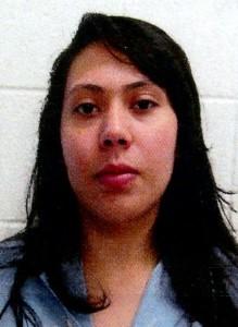 Cindy Blanco-hernandez a registered Sex Offender of Virginia
