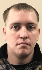 Brandon Lee Rasmussen a registered Sex Offender of Virginia