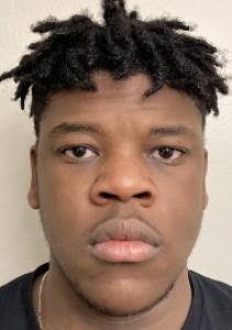 Travean Jion Whitehead a registered Sex Offender of Virginia