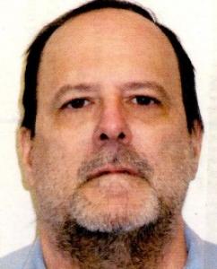 Kevin Peter Kelley a registered Sex Offender of Virginia