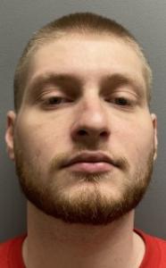 Kyle Nicholas Mcnulty a registered Sex Offender of Virginia