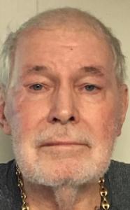 Lloyd Glenwood Naff a registered Sex Offender of Virginia