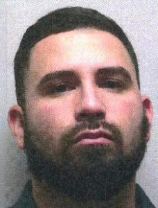 Jason Cruz a registered Sex Offender of Virginia