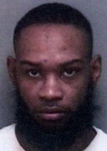 Carl James Hymes III a registered Sex Offender of Virginia