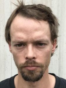 Jonathan Wayne Pegram a registered Sex Offender of Virginia